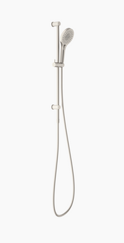 Opal Rail Shower - Designer Bathware