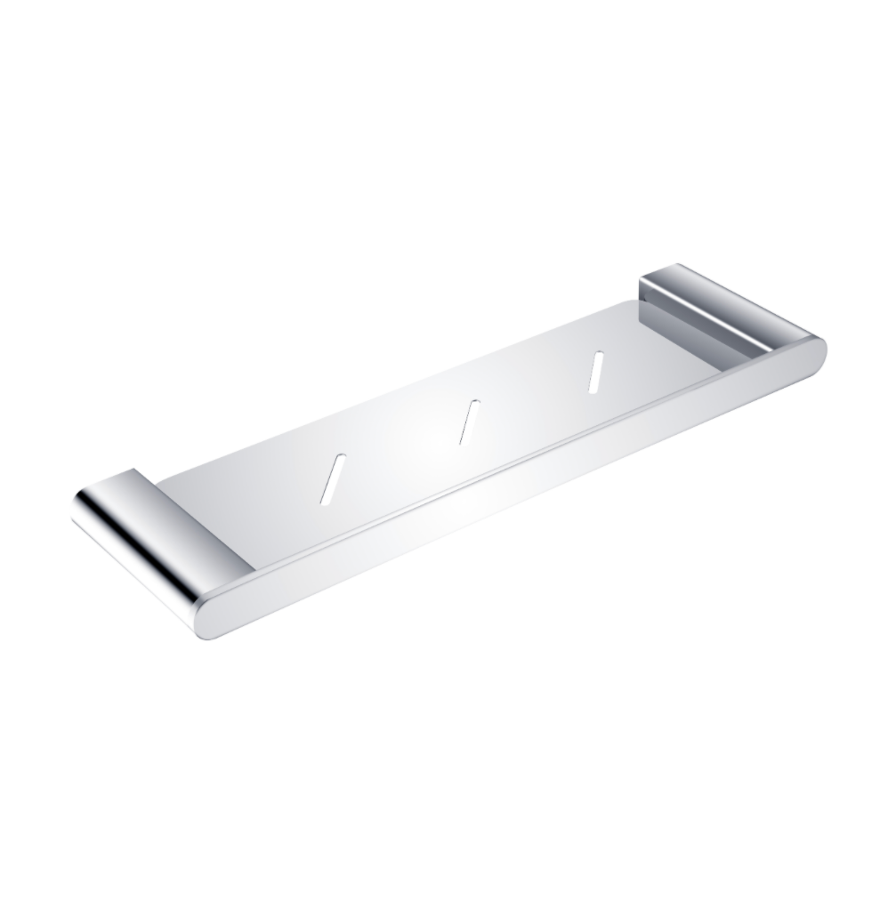 Bianca Metal Shelf - Designer Bathware
