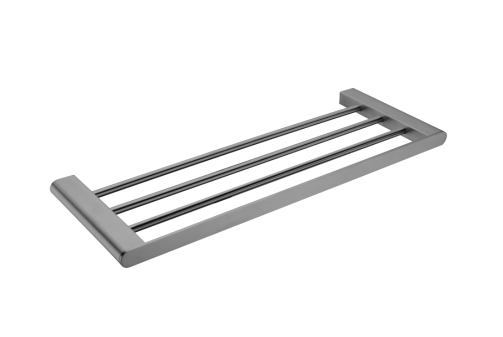 Bianca Towel Rack - Designer Bathware