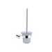 Bianca Toilet brush Holder - Designer Bathware