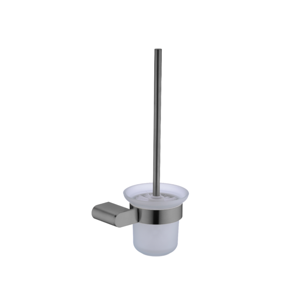 Bianca Toilet brush Holder - Designer Bathware