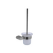 Bianca Toilet brush Holder - Designer Bathware