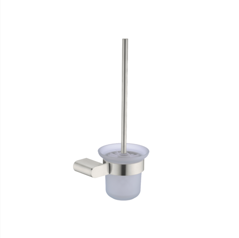Bianca Toilet brush Holder - Designer Bathware