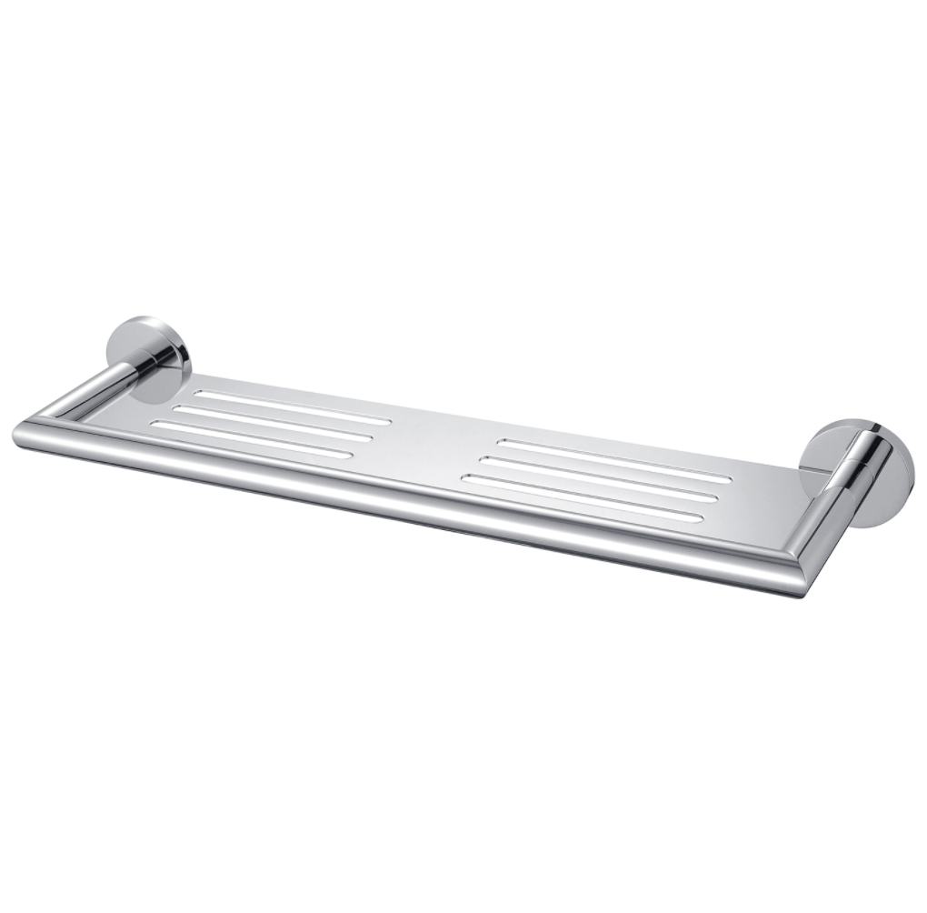 Dolce Metal Shelf - Designer Bathware