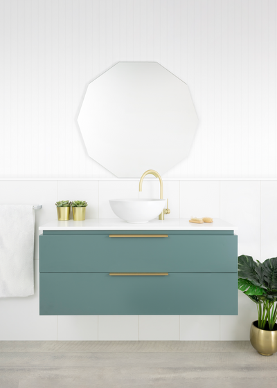 Marquis Riviera Vanity Unit