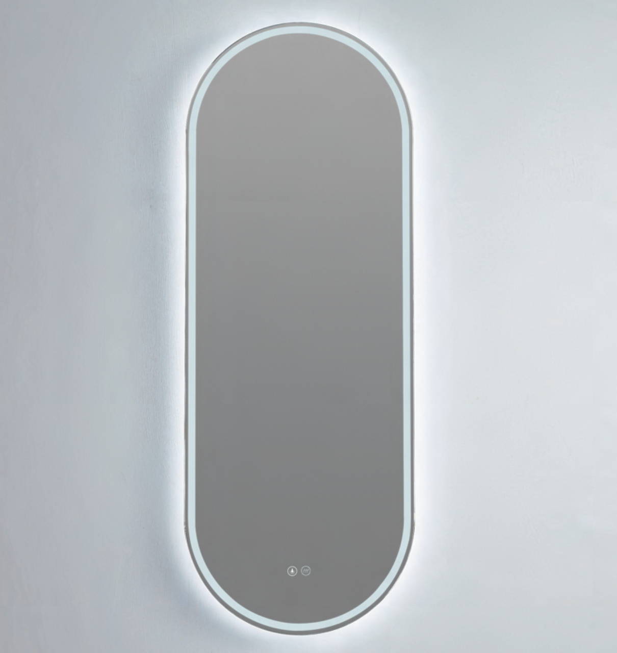 Great Gatsby Mirror - Designer Bathware
