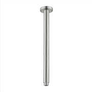 Round Ceiling Arm 300mm - Designer Bathware