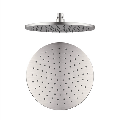Round Shower Head