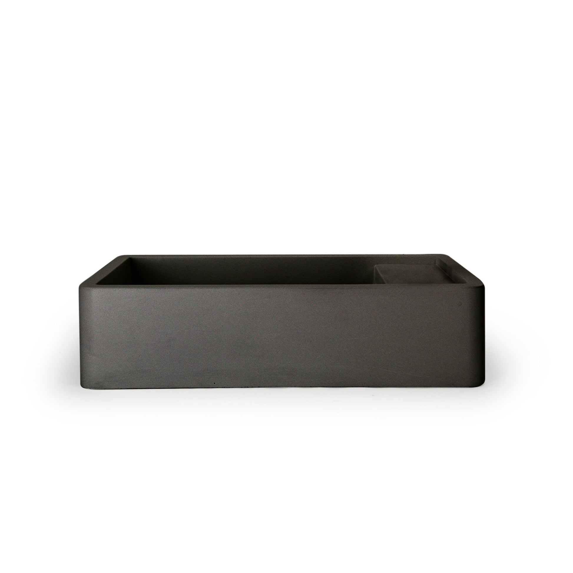 Shelf 01 Basin - Designer Bathware