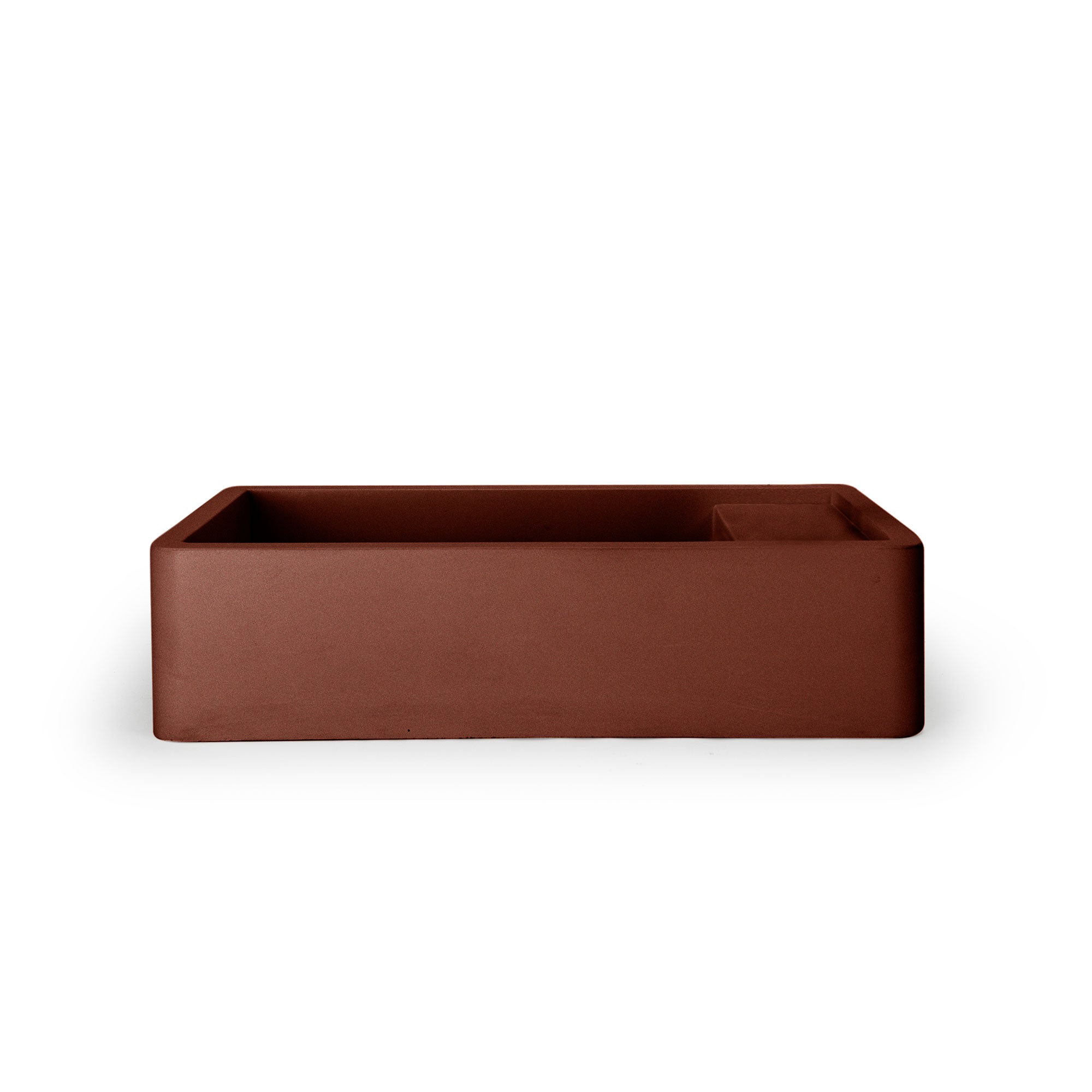 Shelf 01 Basin - Designer Bathware