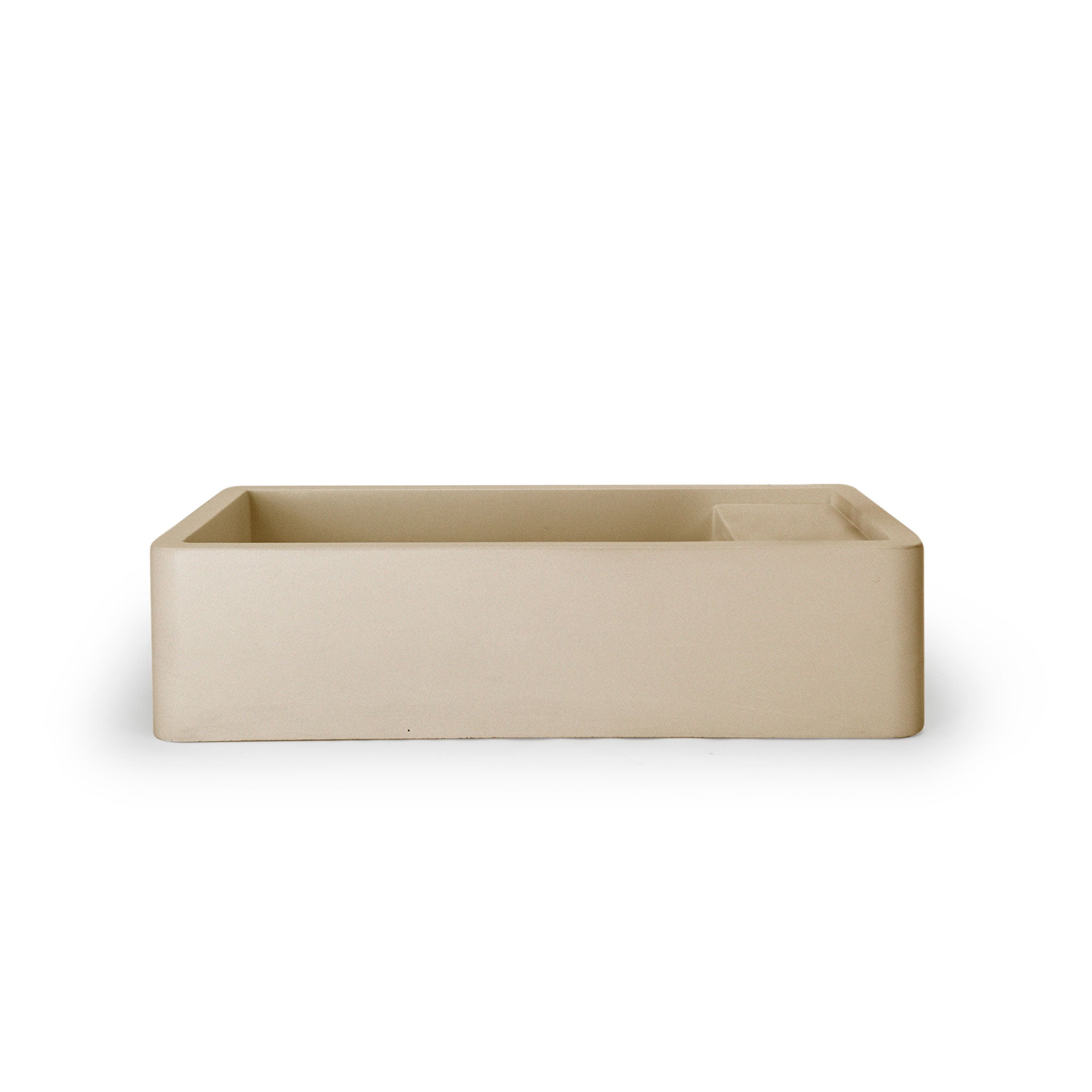 Shelf 01 Basin - Designer Bathware