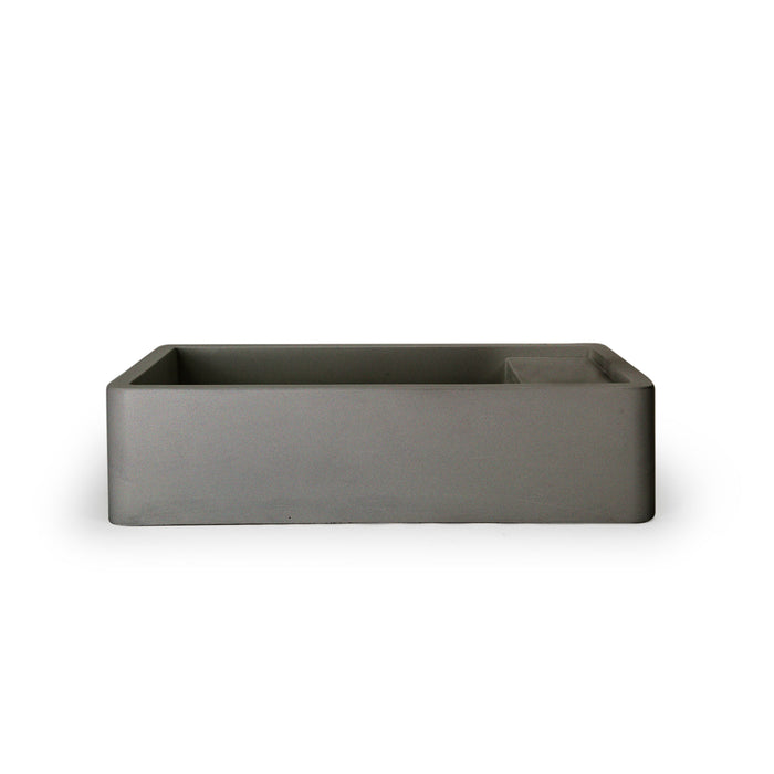 Shelf 01 Basin - Designer Bathware