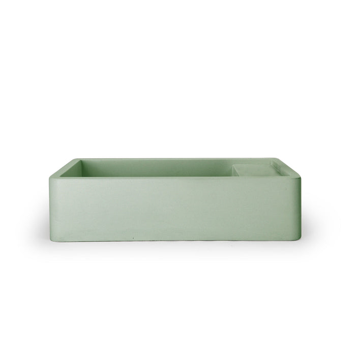 Shelf 01 Basin - Designer Bathware