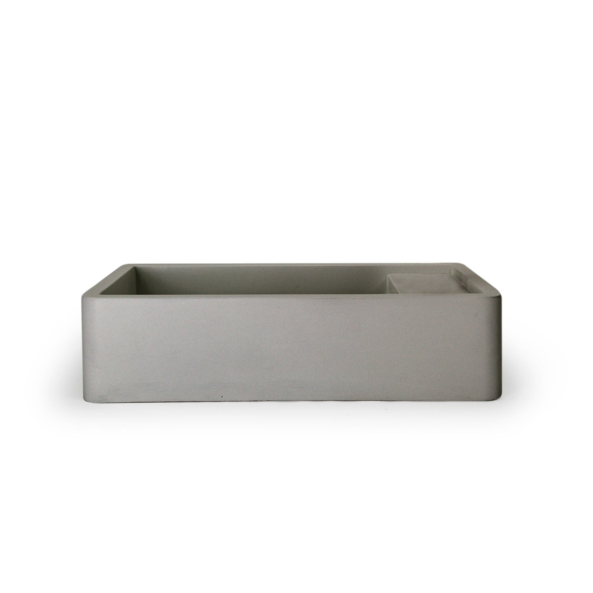 Shelf 01 Basin - Designer Bathware