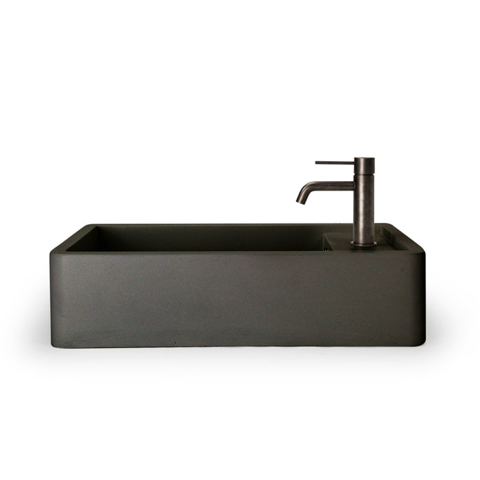 Shelf 02 Basin - Designer Bathware