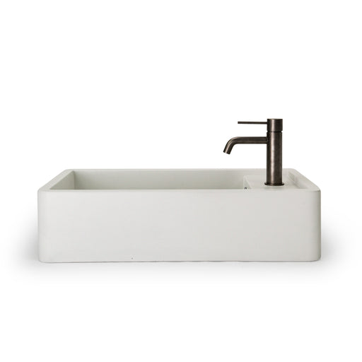 Shelf 02 Basin - Designer Bathware