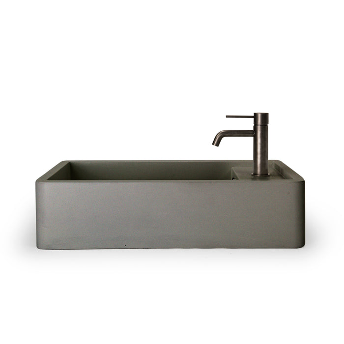 Shelf 02 Basin - Designer Bathware