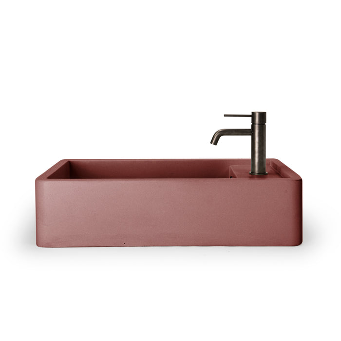 Shelf 02 Basin - Designer Bathware