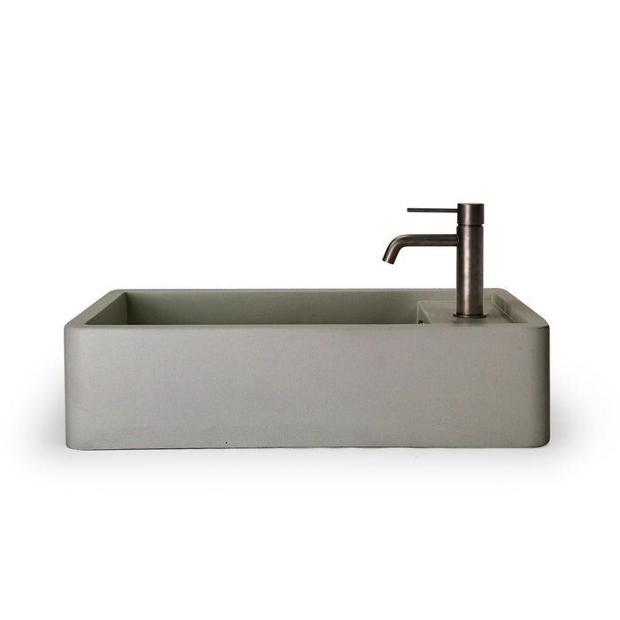 Shelf 02 Basin - Designer Bathware