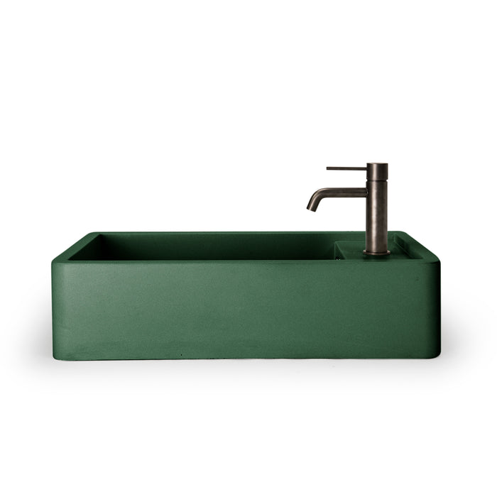 Shelf 02 Basin - Designer Bathware