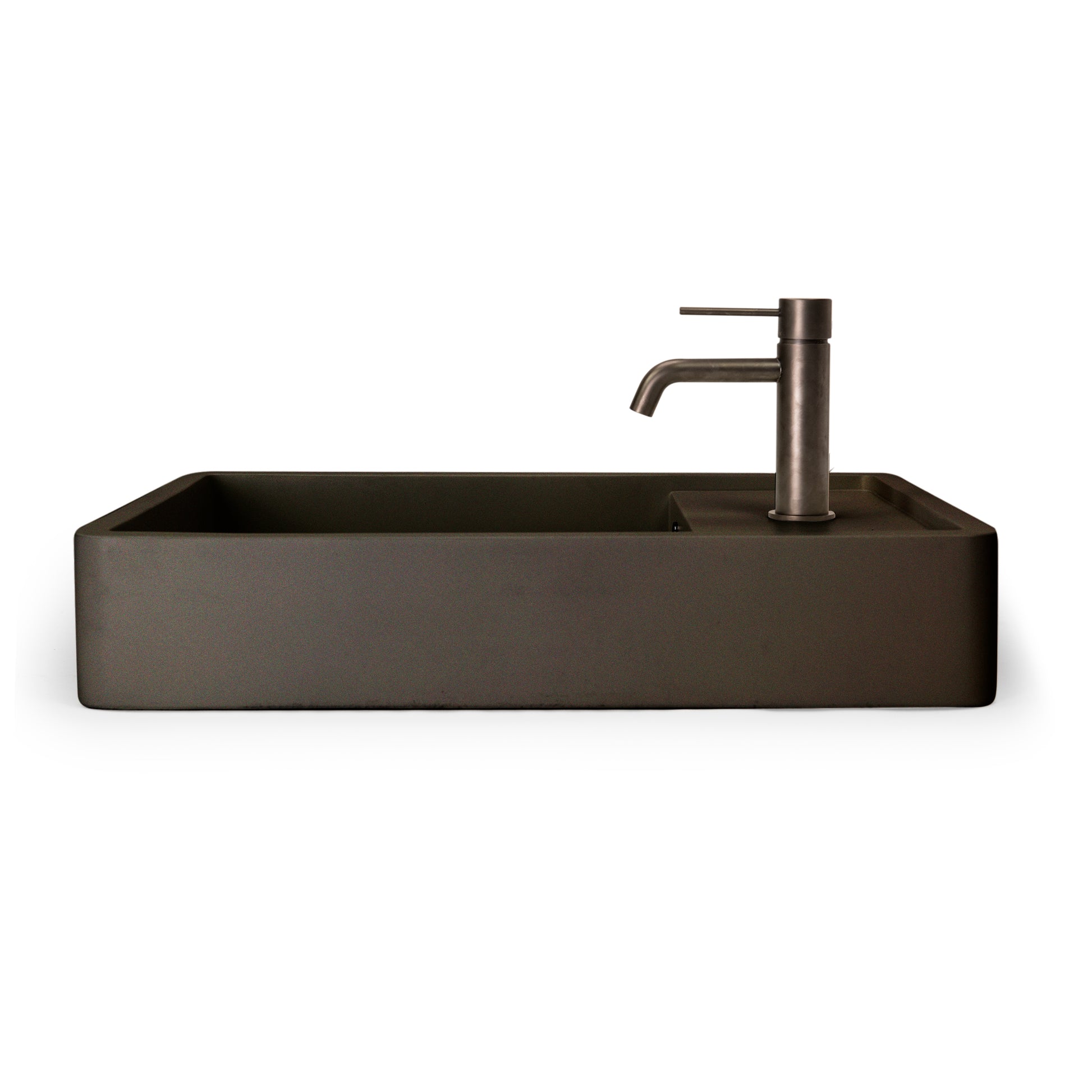 Shelf 03 Basin - Designer Bathware