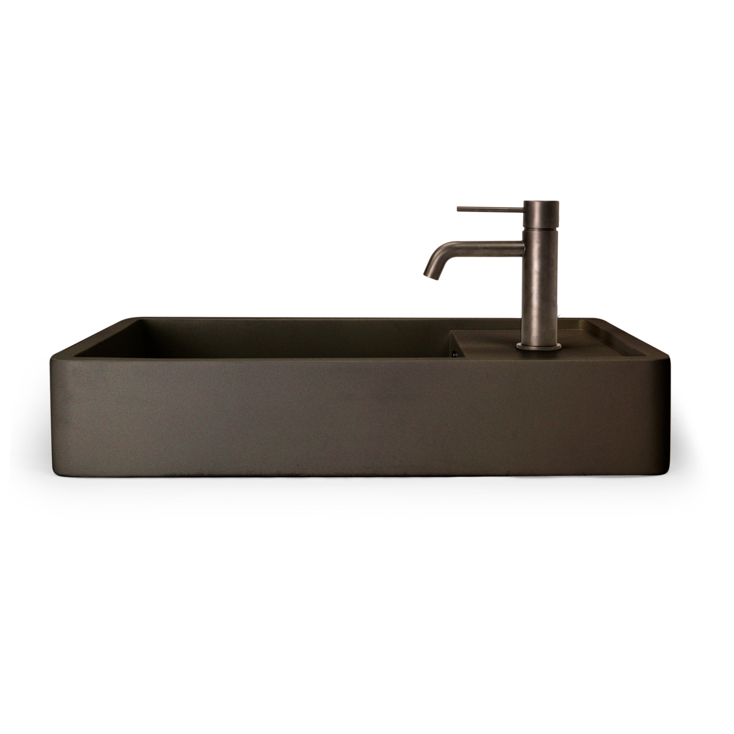 Shelf 03 Basin - Designer Bathware