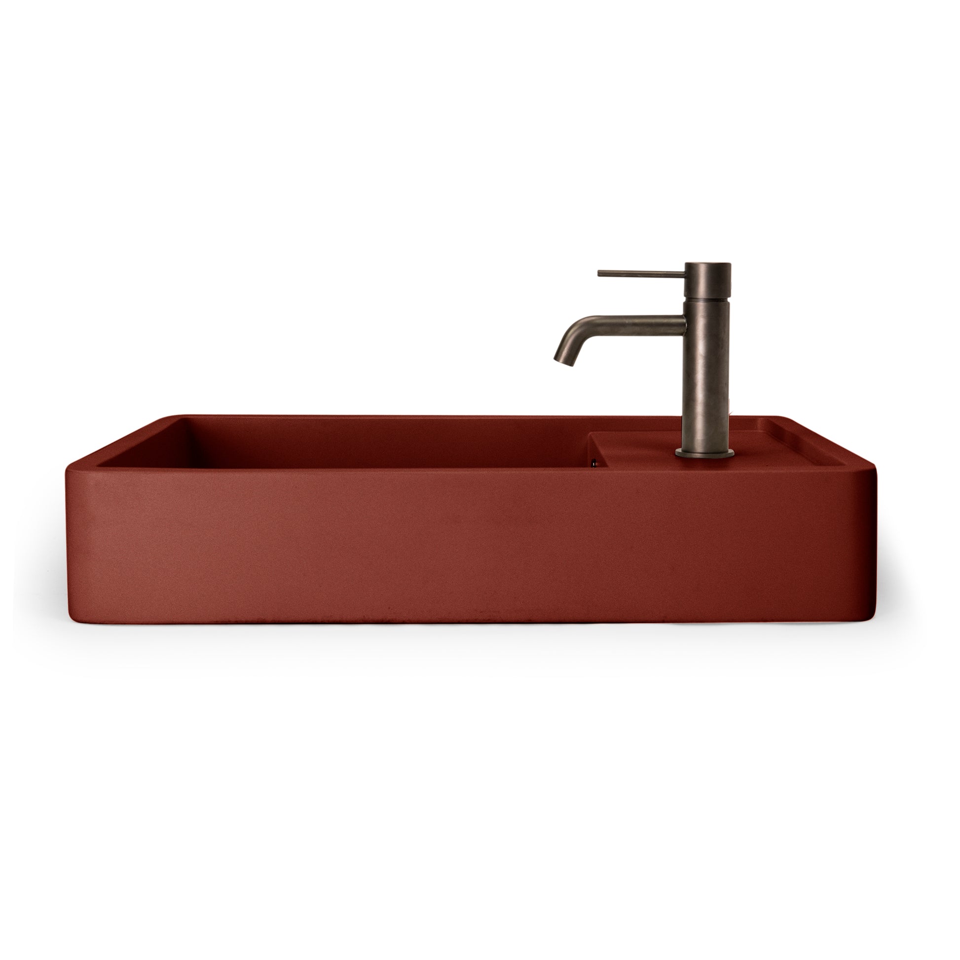 Shelf 03 Basin - Designer Bathware