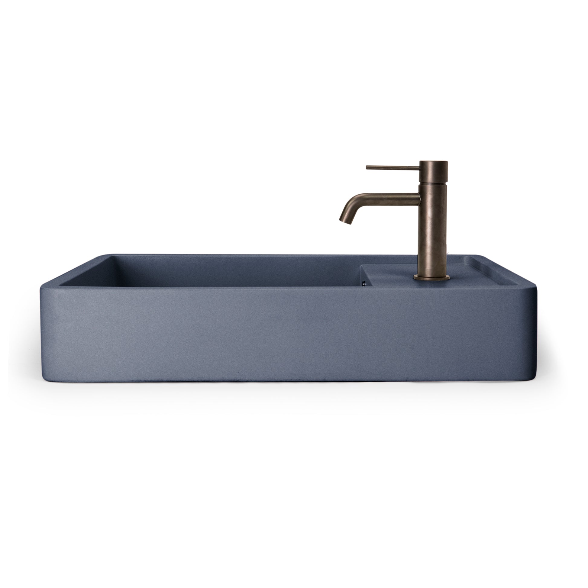 Shelf 03 Basin - Designer Bathware