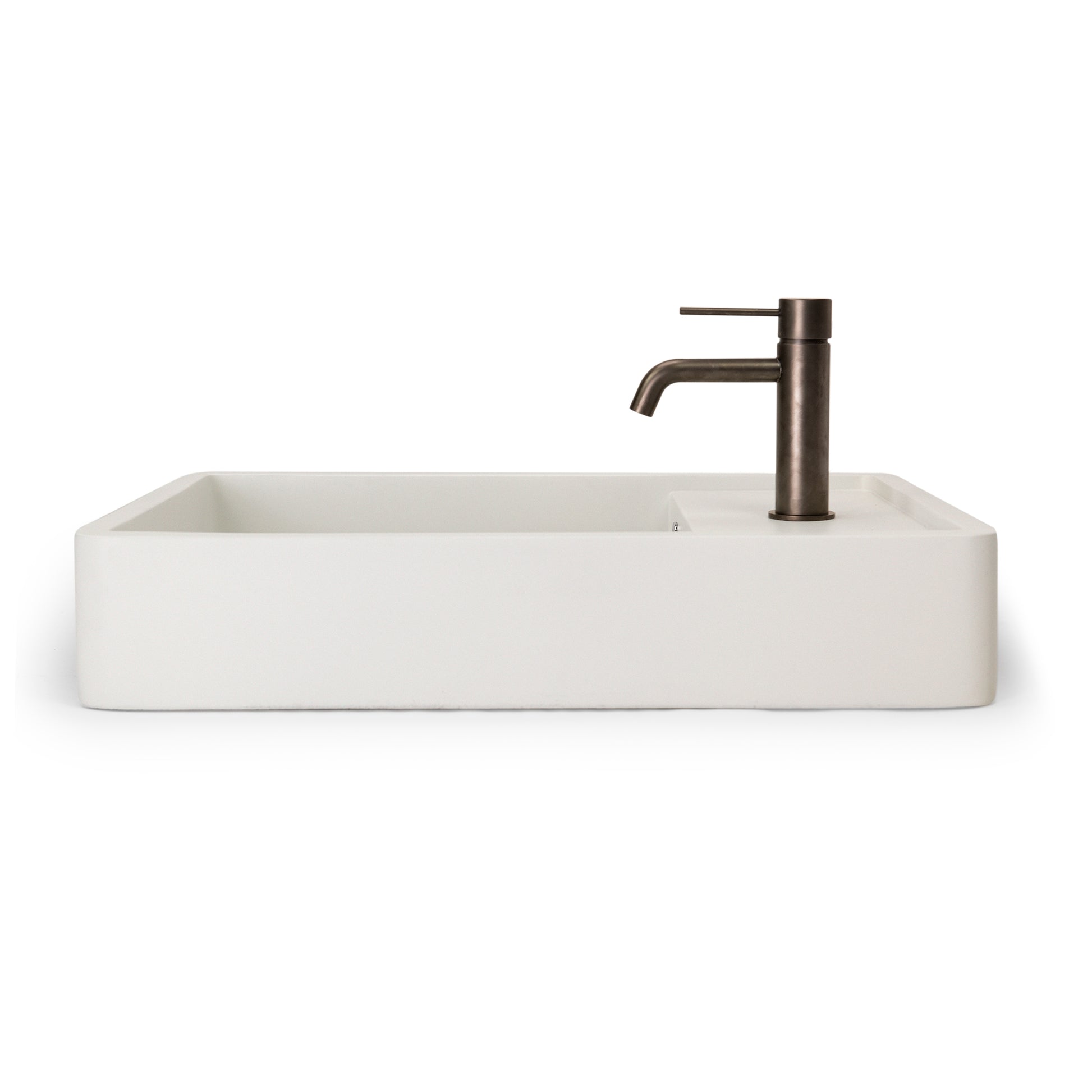 Shelf 03 Basin - Designer Bathware