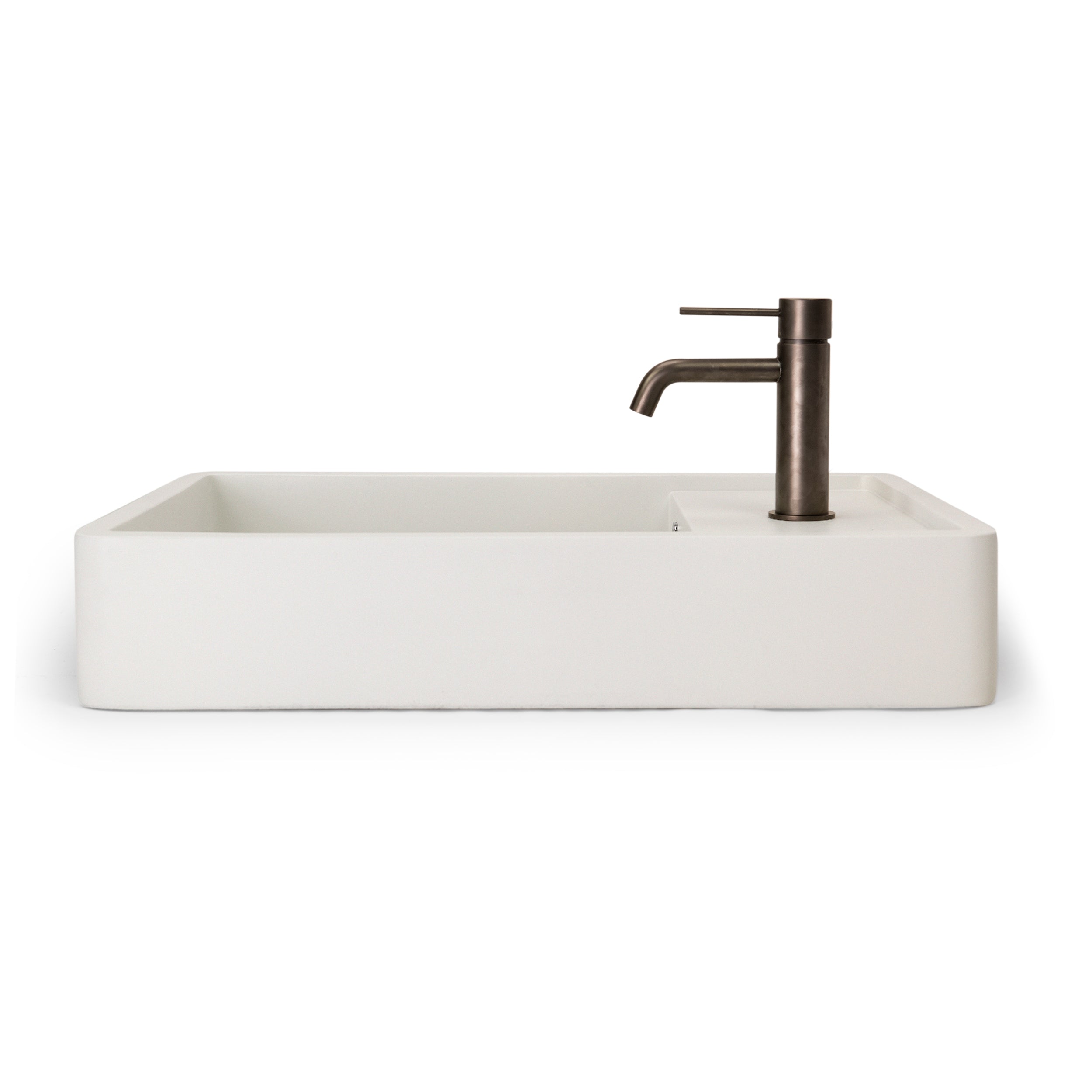 Shelf 03 Basin - Designer Bathware
