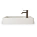 Shelf 03 Basin - Designer Bathware