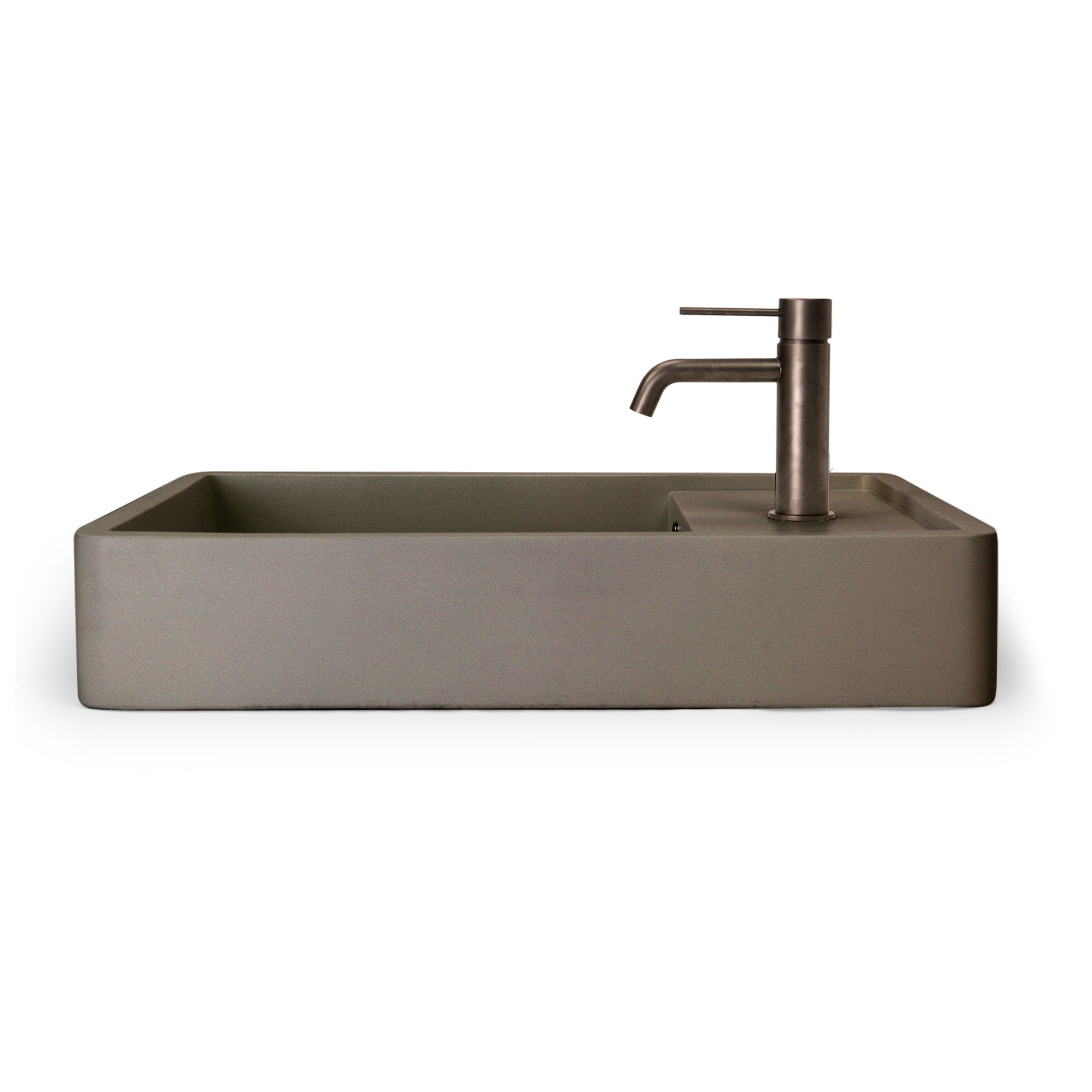 Shelf 03 Basin - Designer Bathware