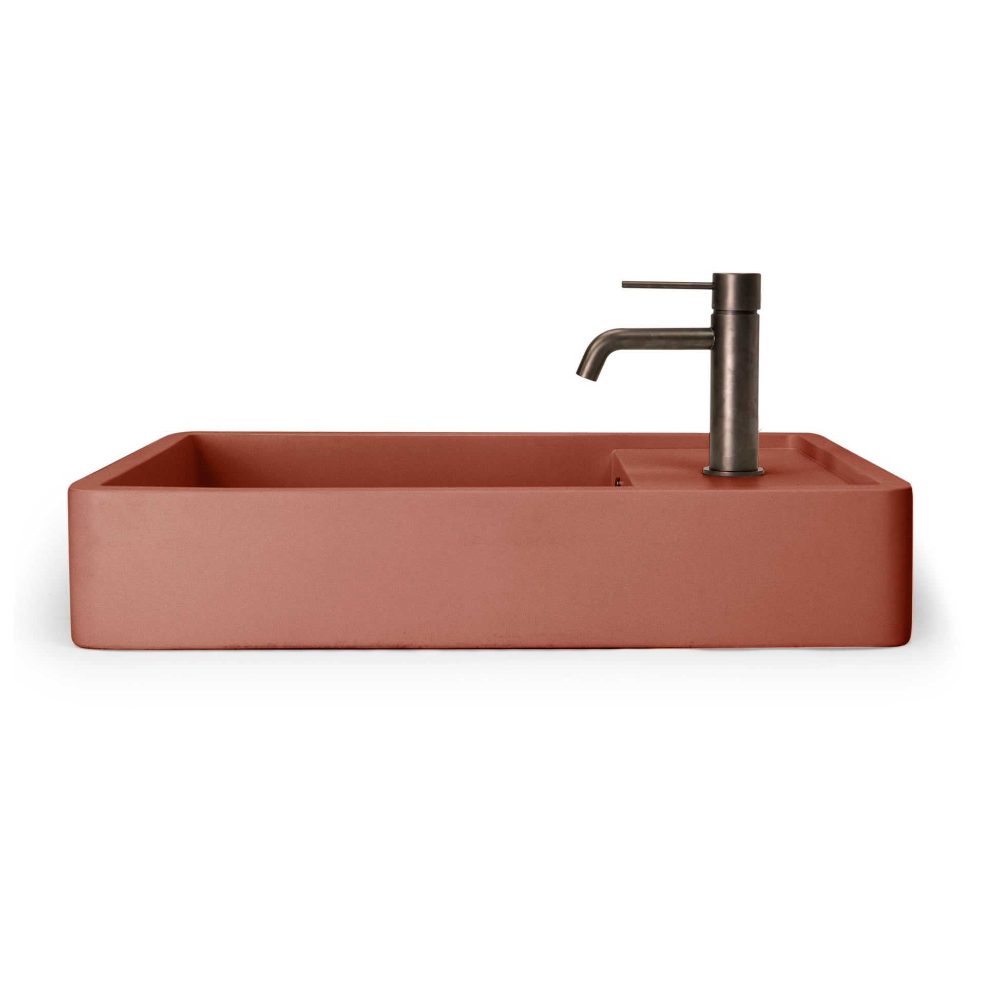 Shelf 03 Basin - Designer Bathware