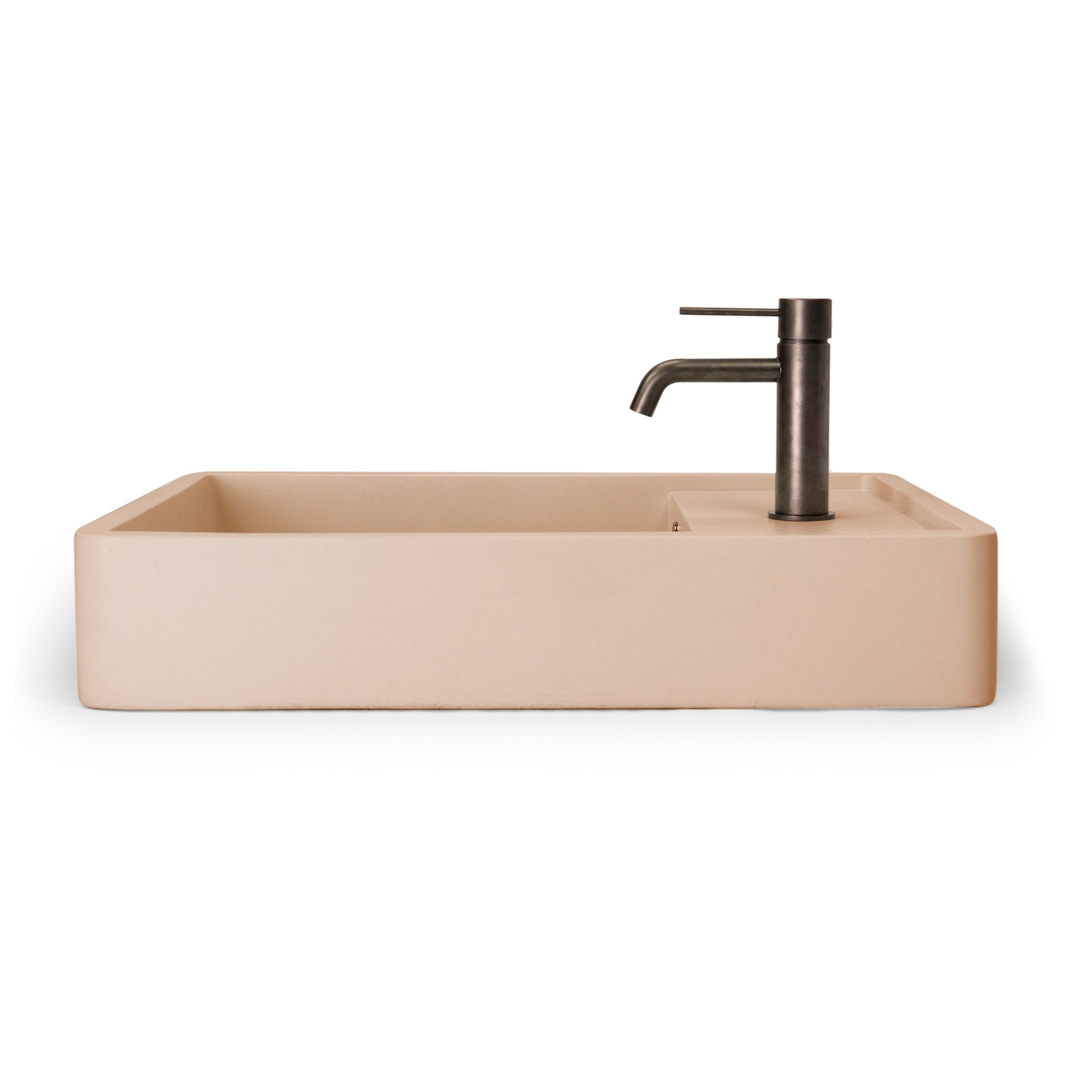 Shelf 03 Basin - Designer Bathware