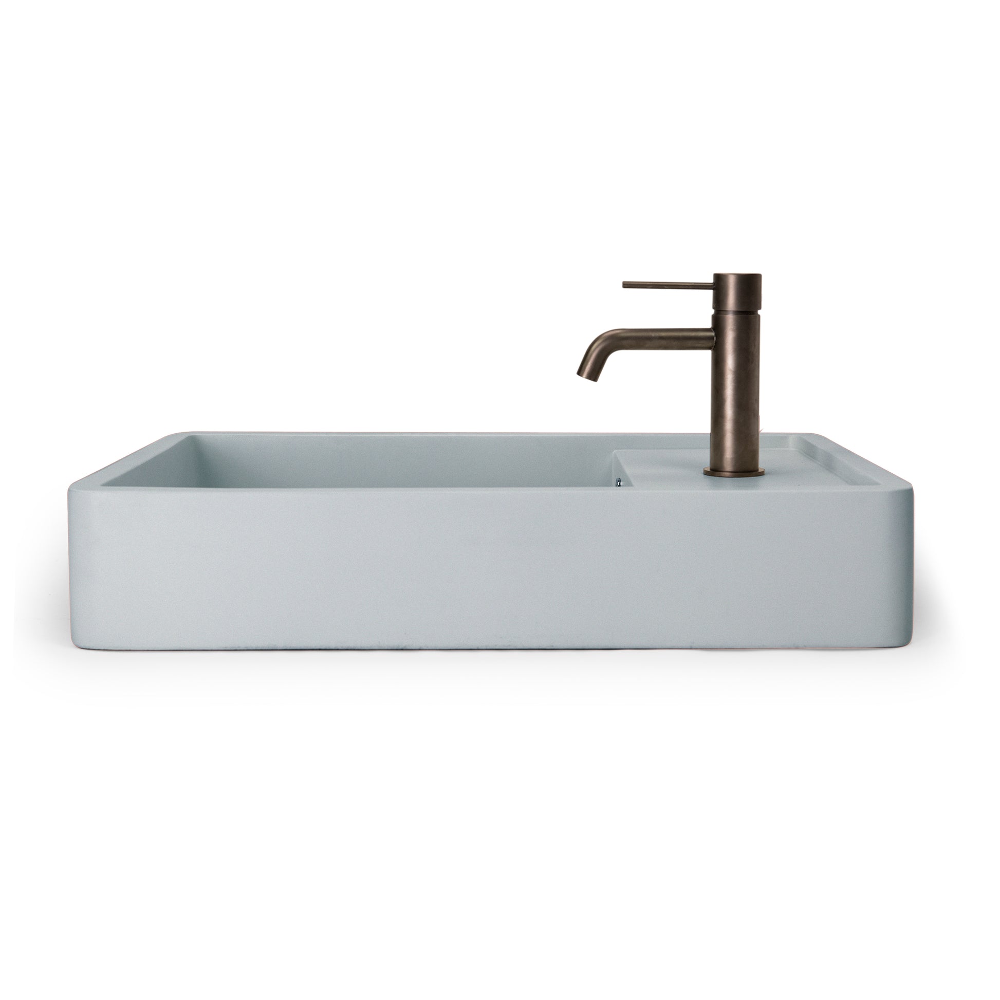 Shelf 03 Basin - Designer Bathware