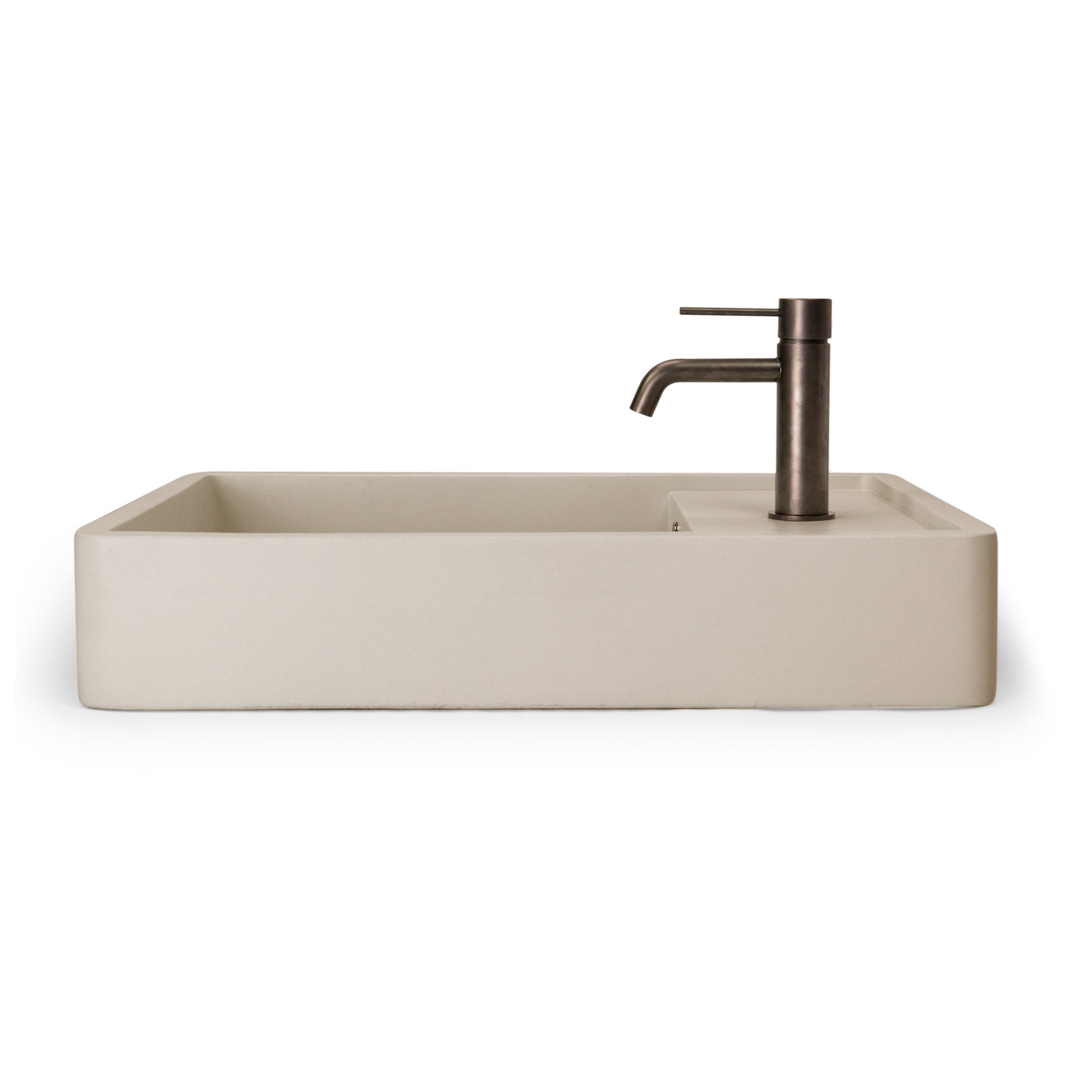 Shelf 03 Basin - Designer Bathware