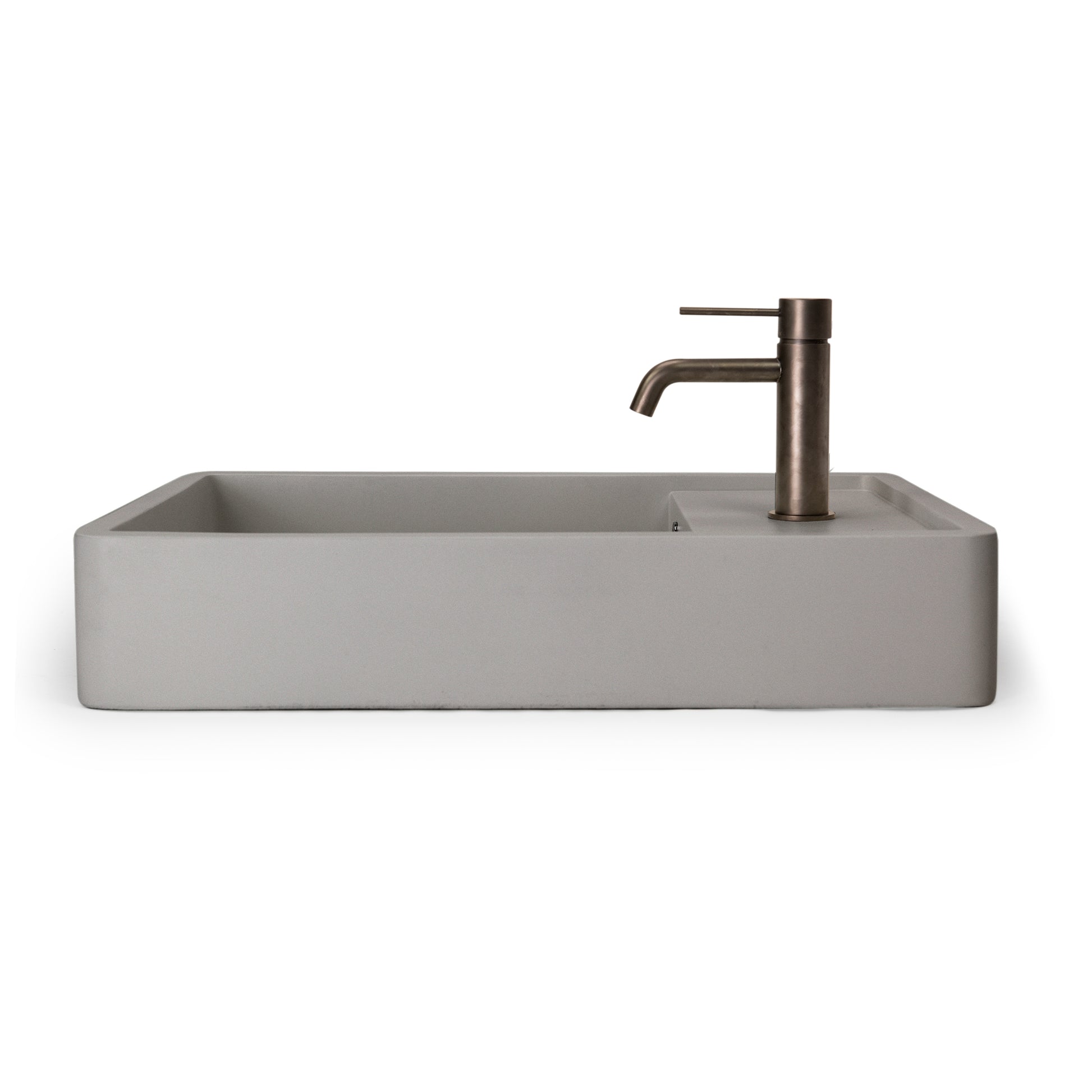 Shelf 03 Basin - Designer Bathware