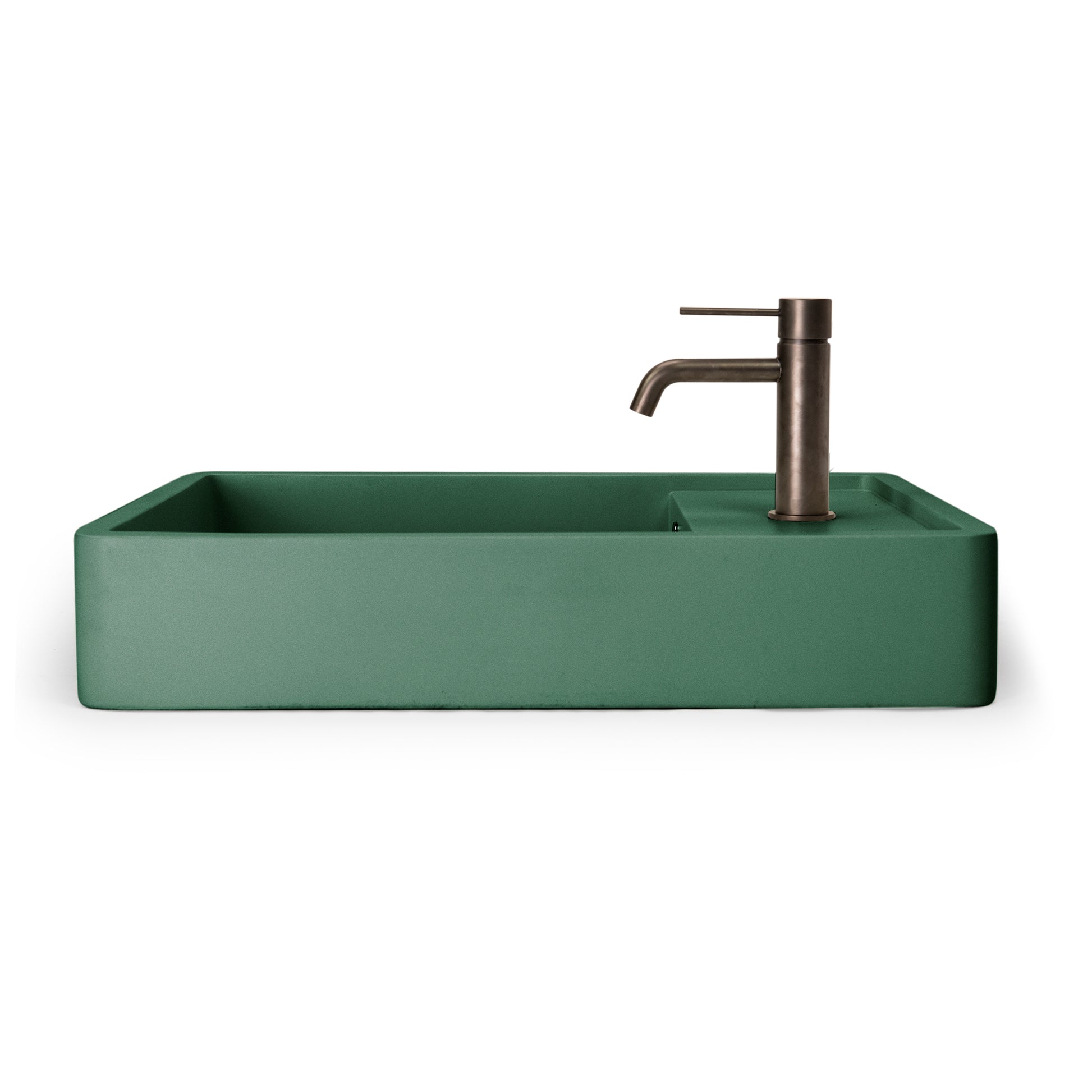 Shelf 03 Basin - Designer Bathware