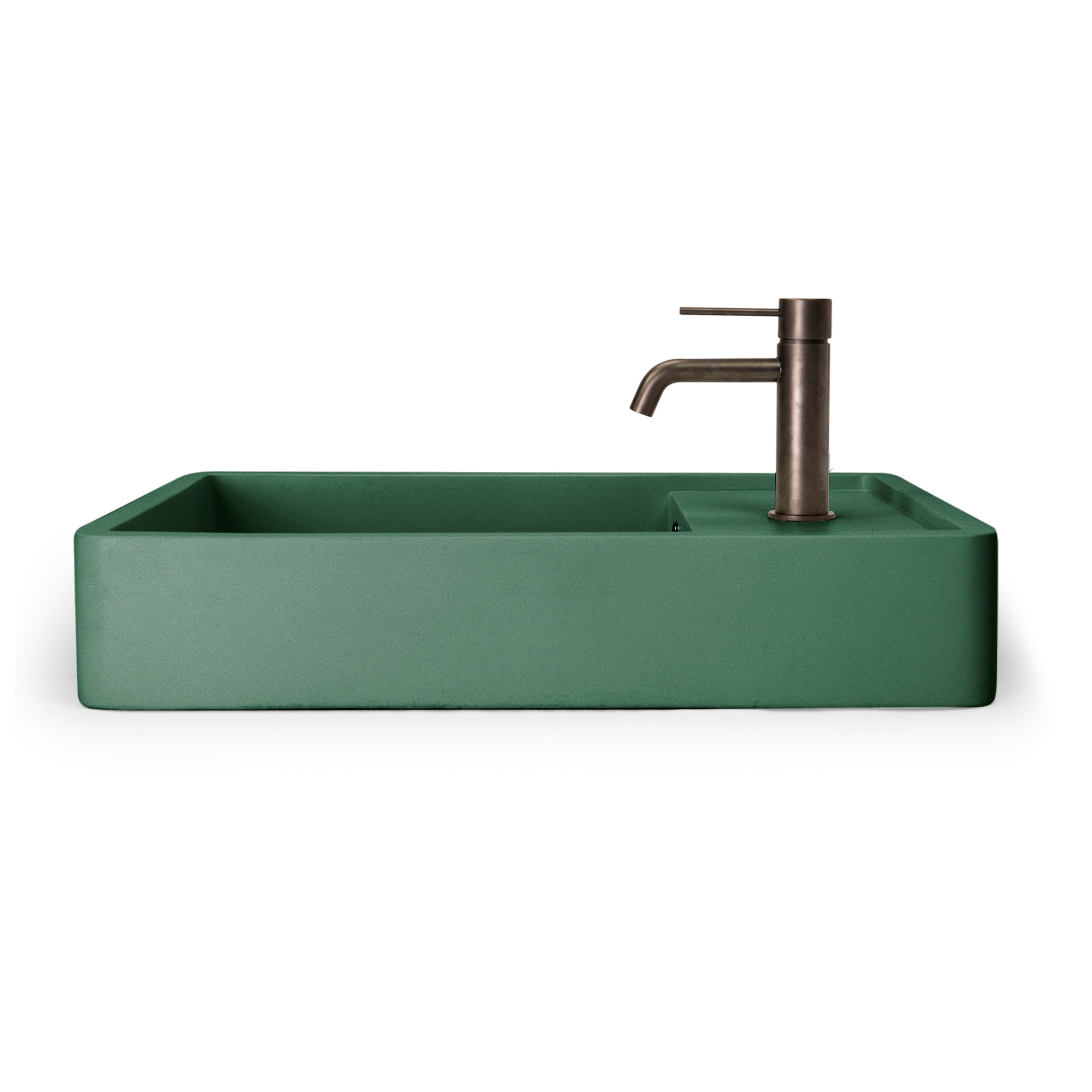Shelf 03 Basin - Designer Bathware