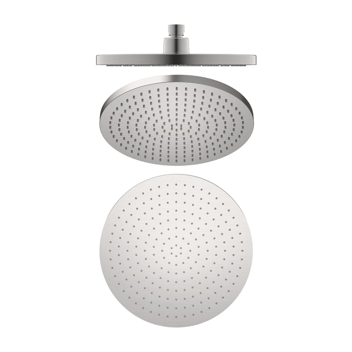 Opal Air Shower Head - Designer Bathware