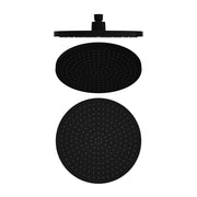 Opal Air Shower Head - Designer Bathware