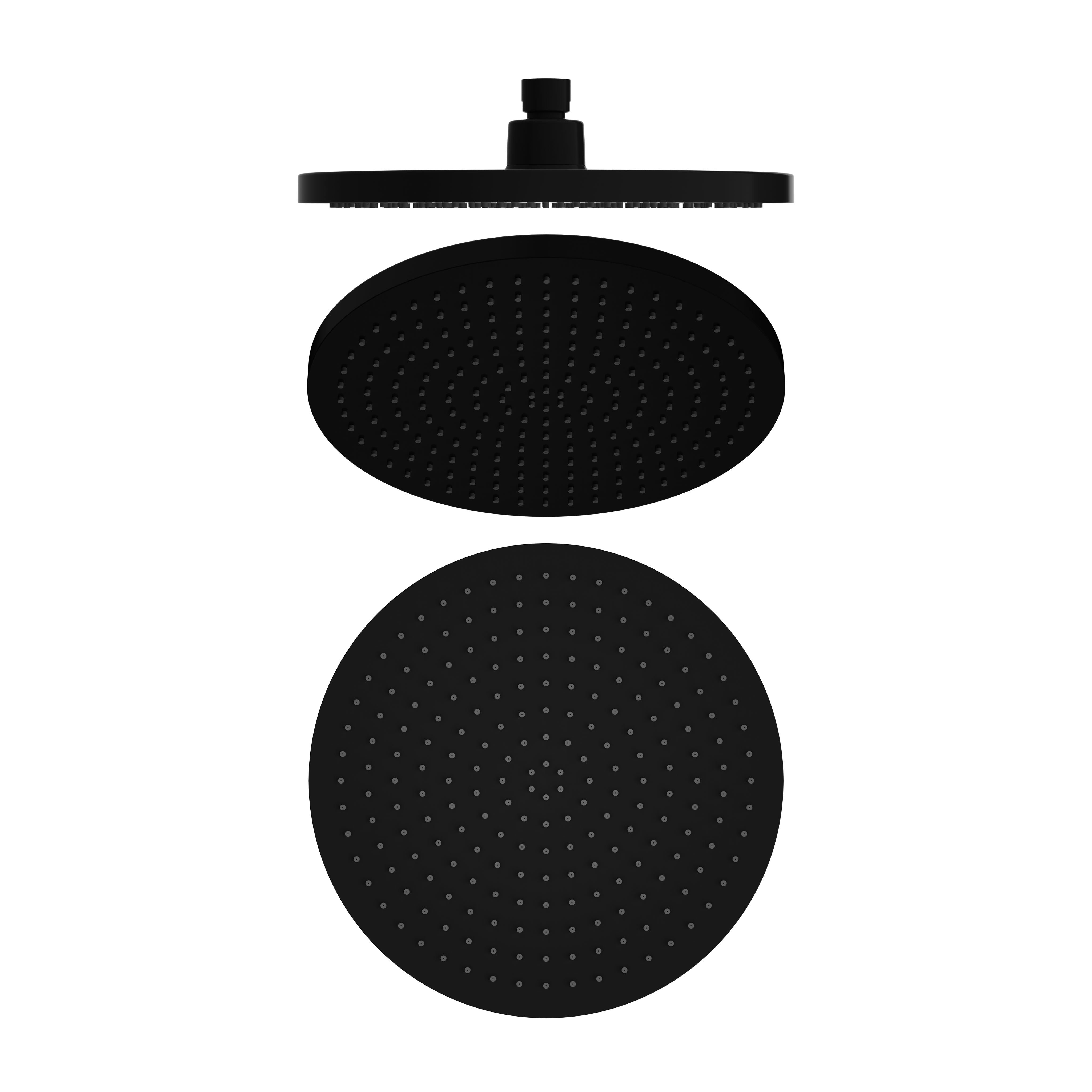 Opal Air Shower Head - Designer Bathware