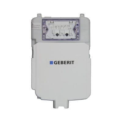 Geberit Sigma 8 In Wall Cistern