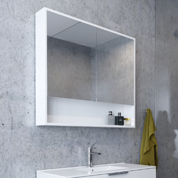 Sonoma Cabinet - Designer Bathware