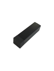square-door-stop-matte-black