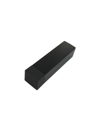 Meir Square Door Stop - Matte Black