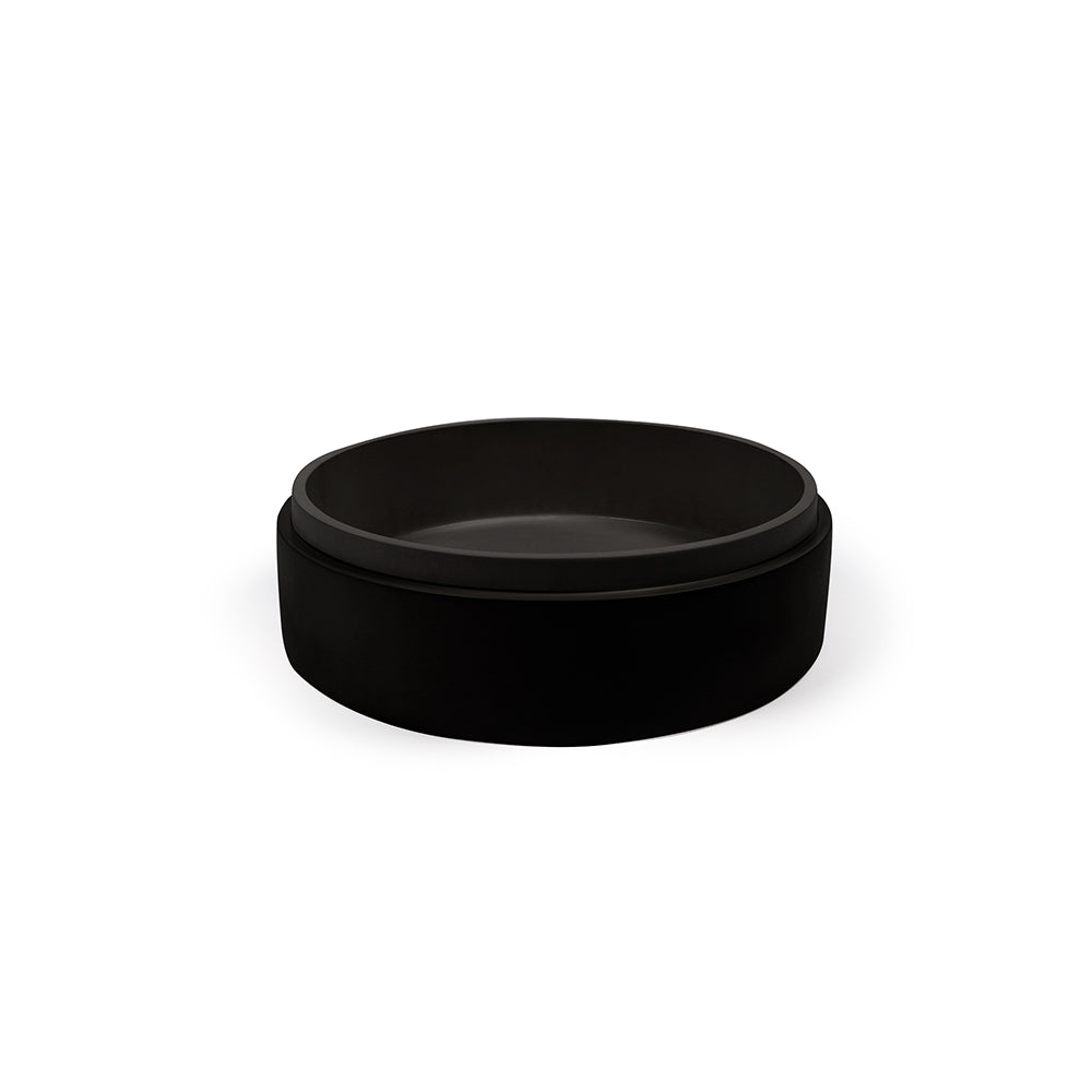 Stepp Circle Basin - Designer Bathware