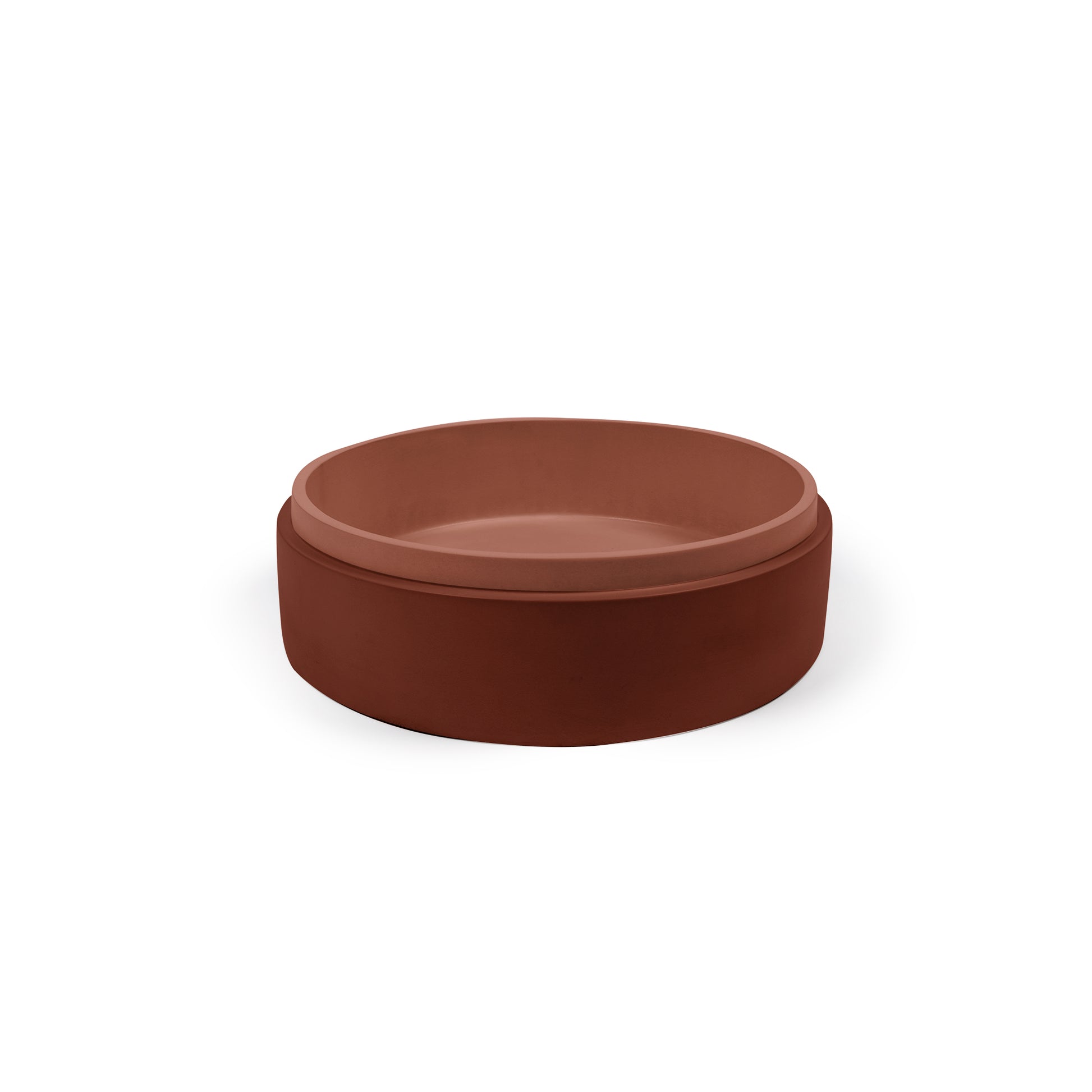 Stepp Circle Basin - Designer Bathware