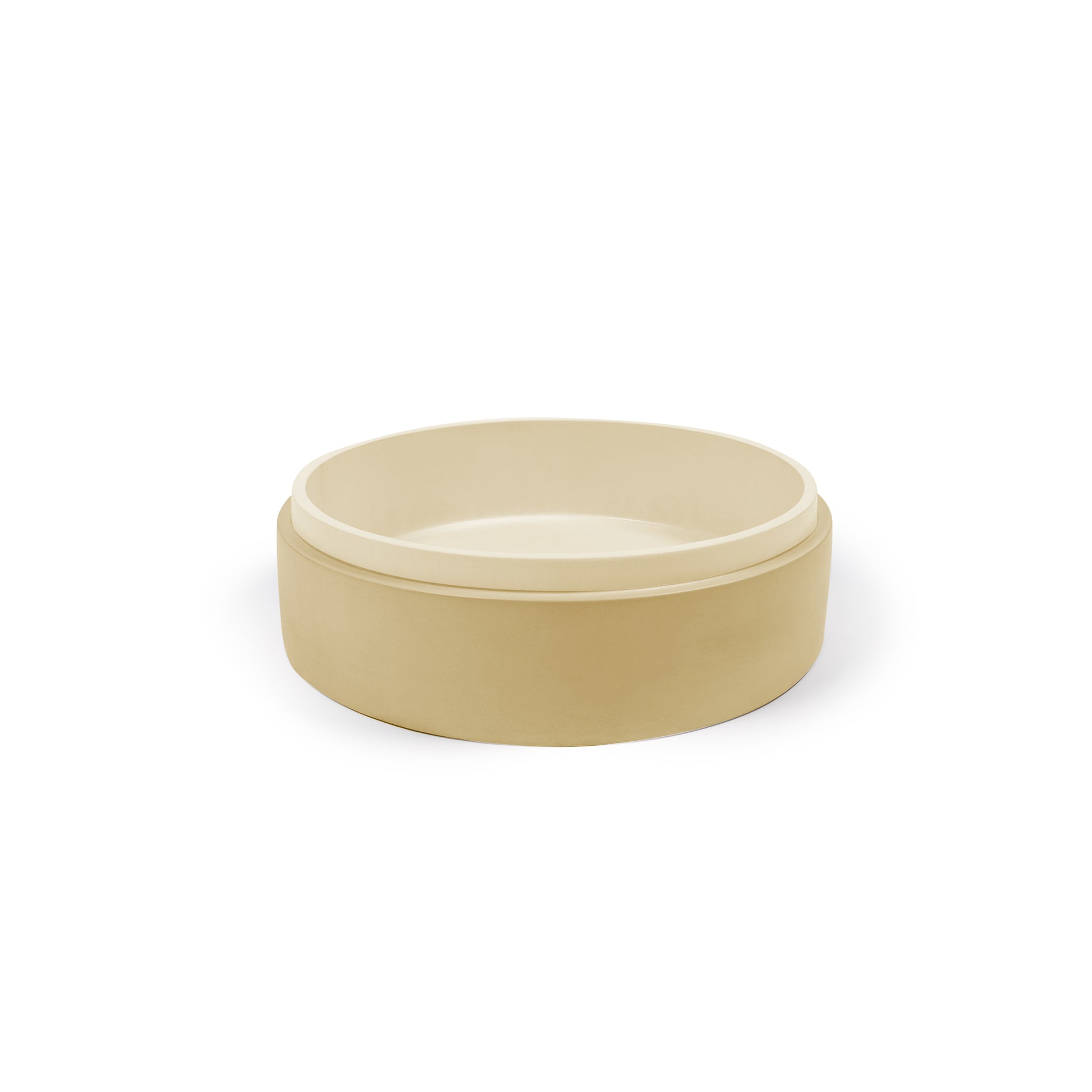 Stepp Circle Basin - Designer Bathware