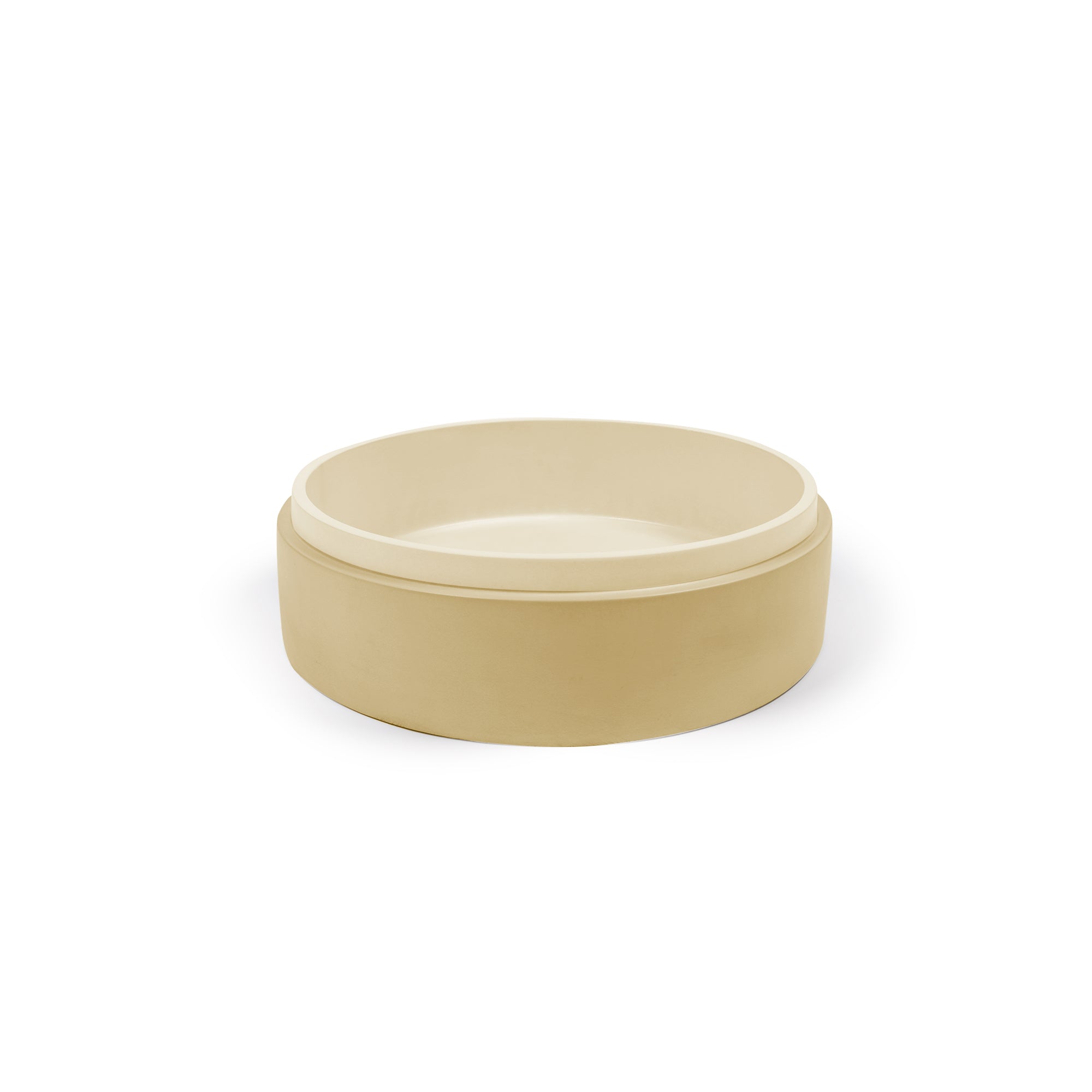 Stepp Circle Basin - Designer Bathware